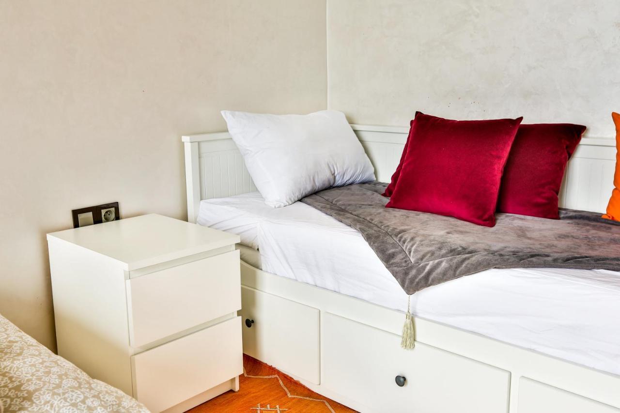 Prestigious Apartment Suvayr Dış mekan fotoğraf