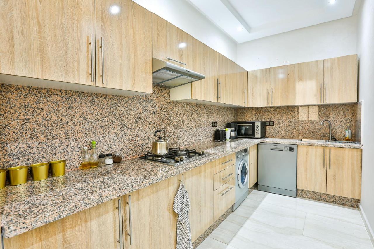 Prestigious Apartment Suvayr Dış mekan fotoğraf