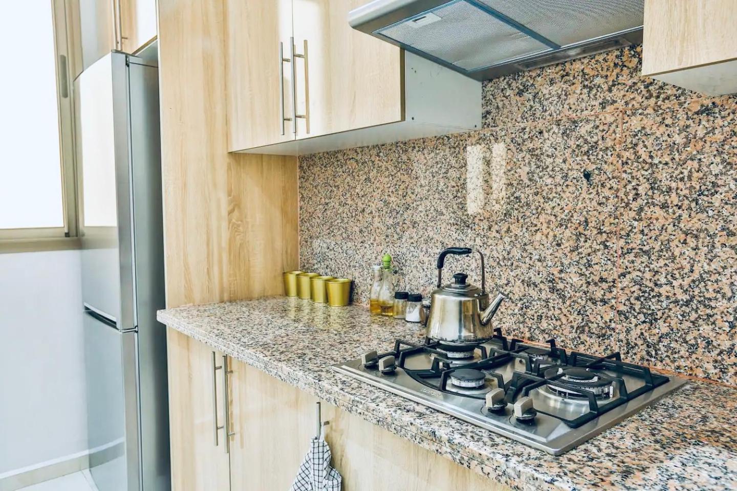 Prestigious Apartment Suvayr Dış mekan fotoğraf