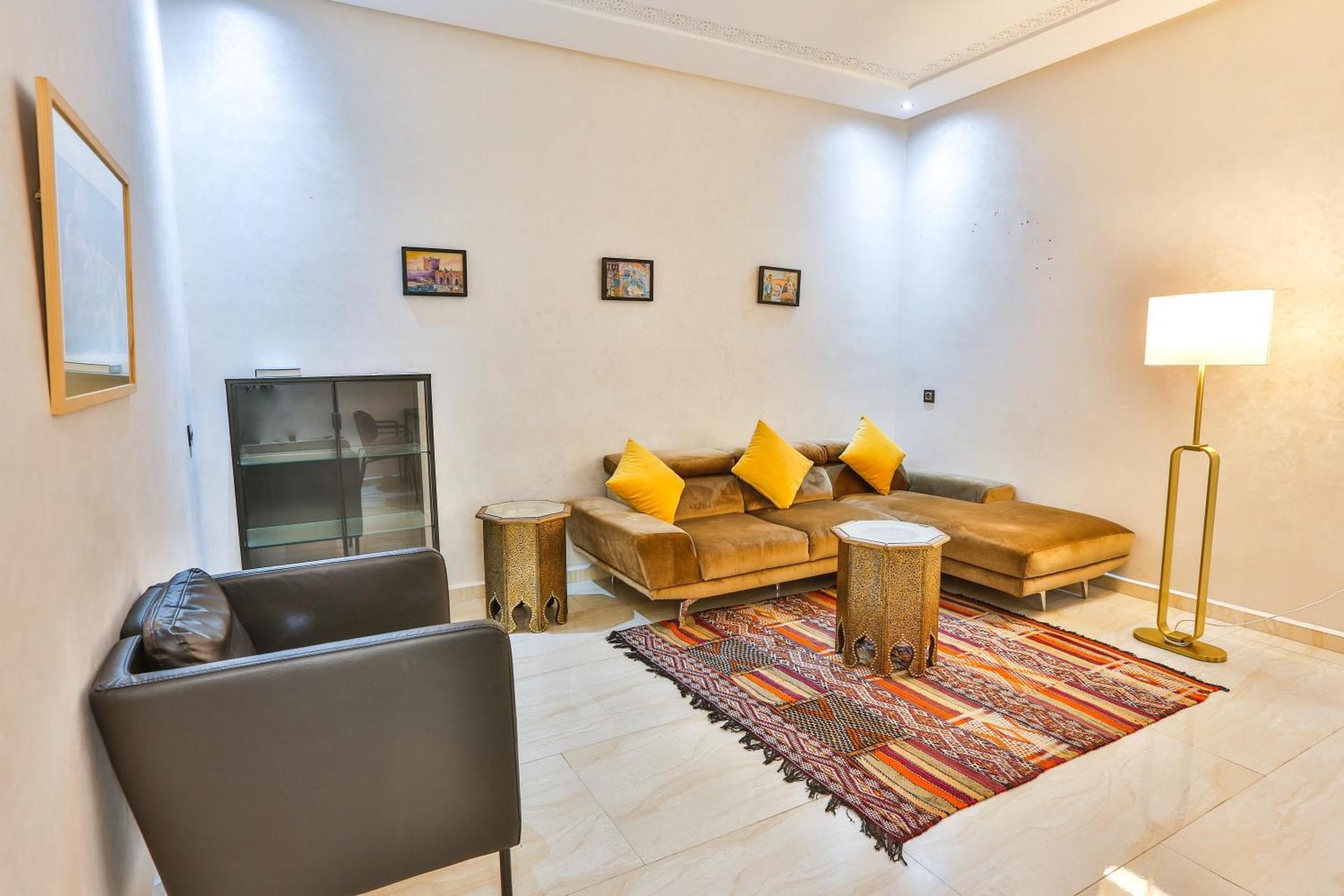 Prestigious Apartment Suvayr Dış mekan fotoğraf