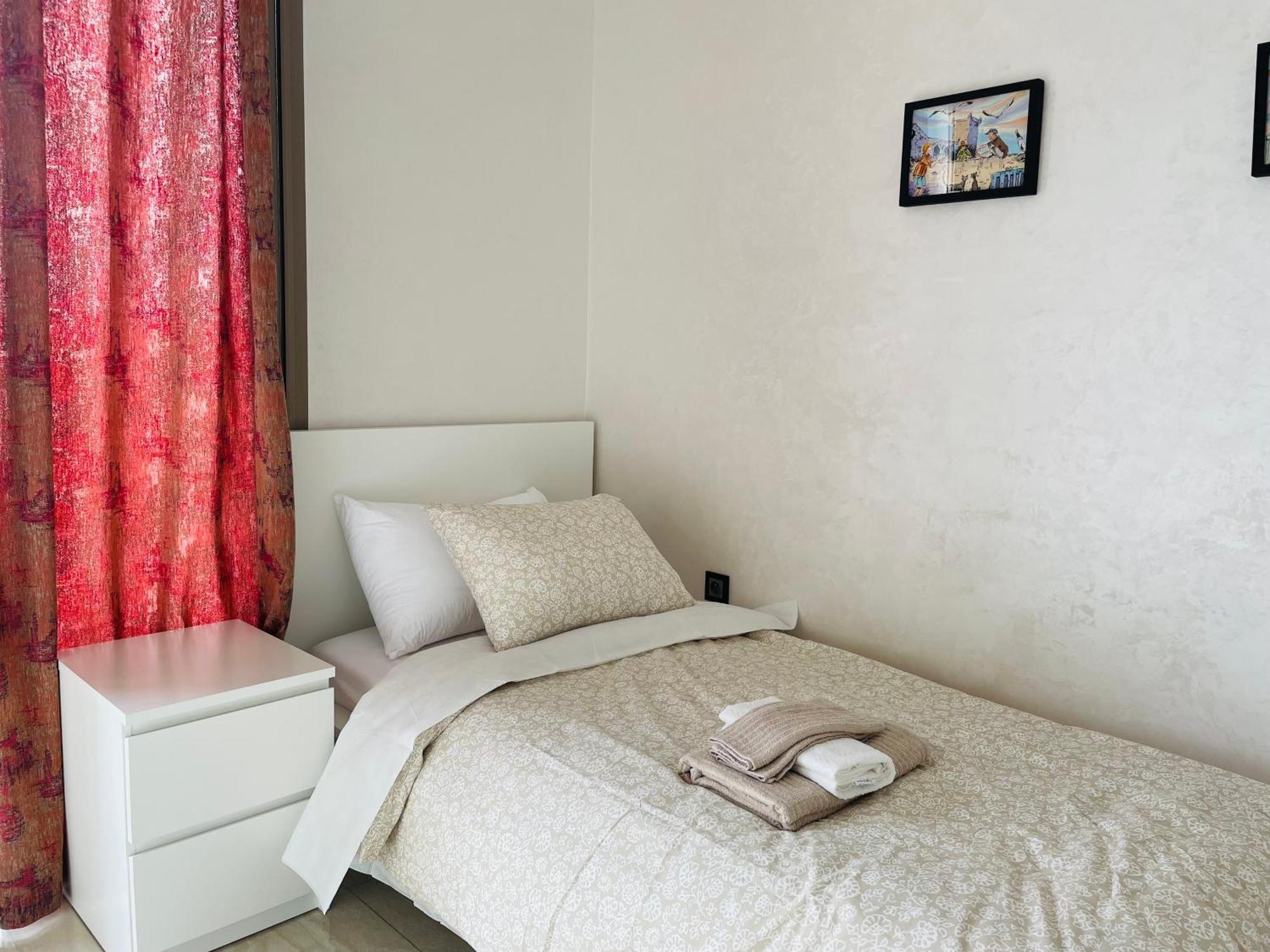 Prestigious Apartment Suvayr Dış mekan fotoğraf